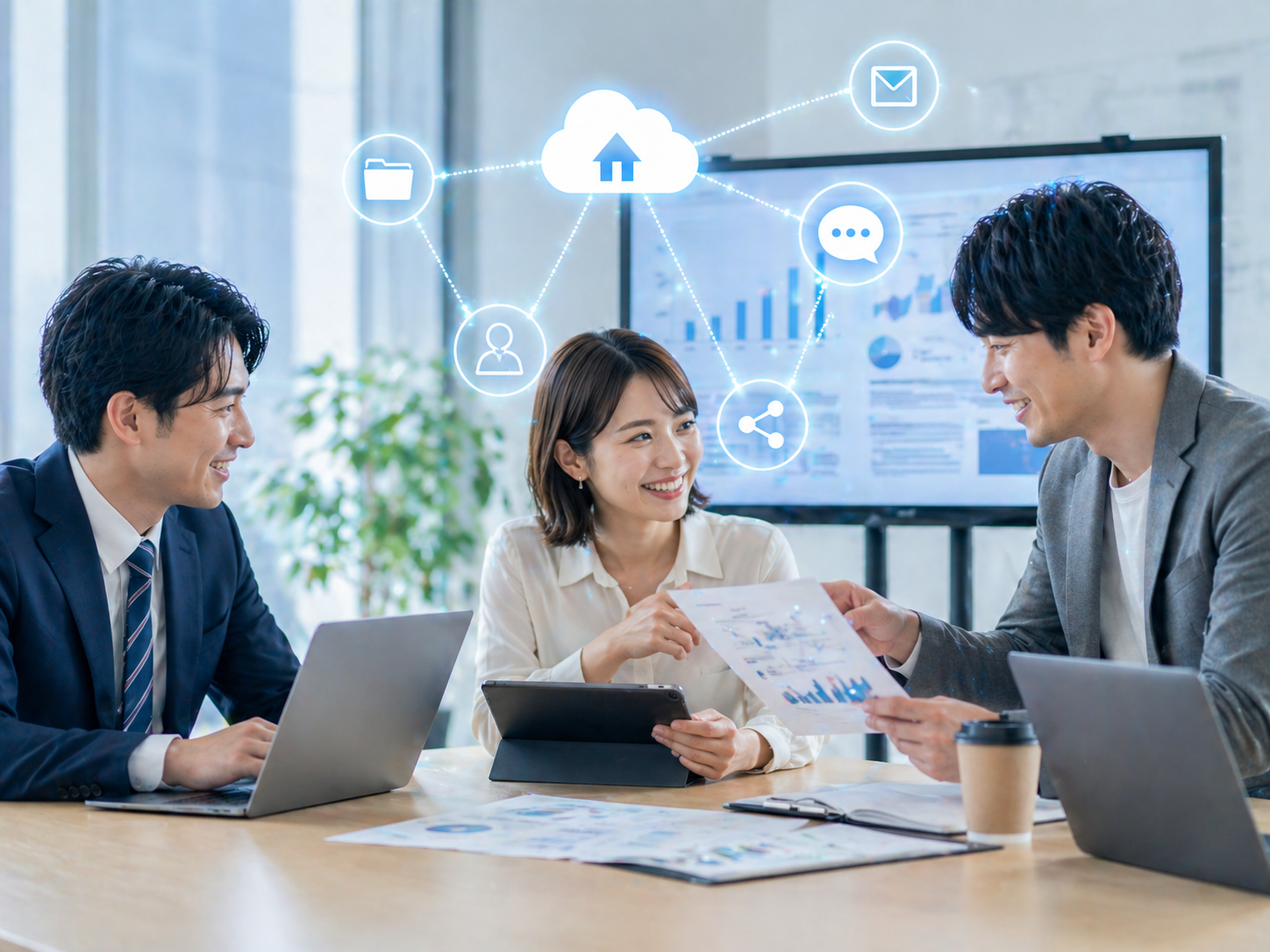 オフィスコラボ